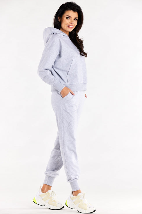 Tracksuit trousers model 188043 You